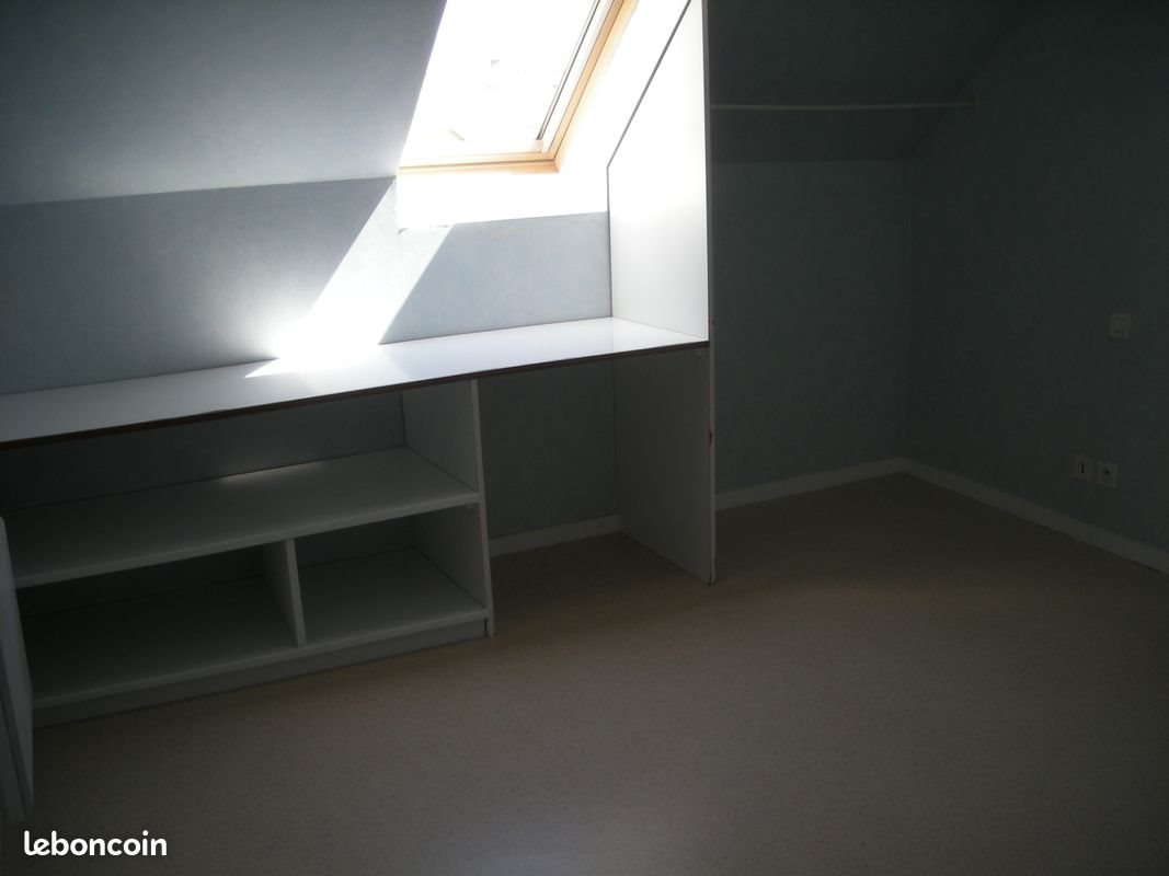 Appartement à louer, 30m², Changé