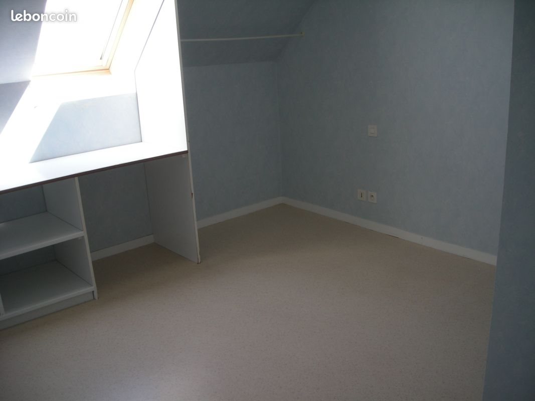 Appartement à louer, 30m², Changé