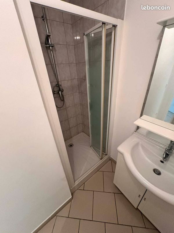 Appartement à louer, 40m², Drocourt