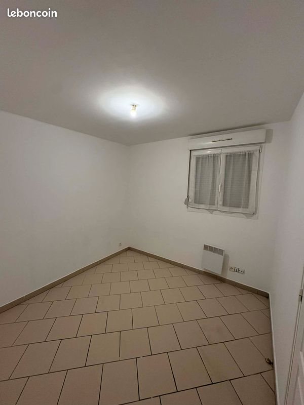 Appartement à louer, 40m², Drocourt