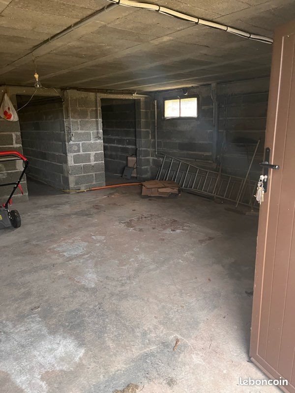 Maison à vendre, 66m², Arnières-sur-Iton