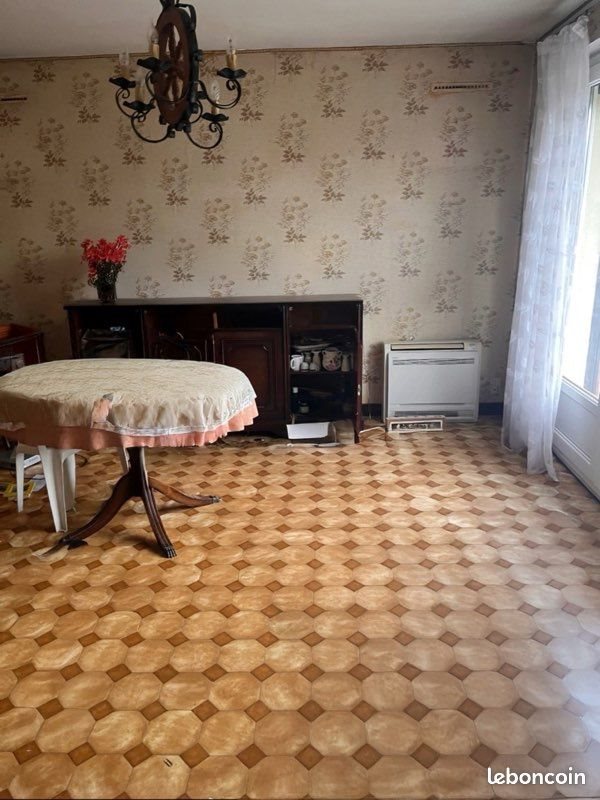 Maison à vendre, 66m², Arnières-sur-Iton