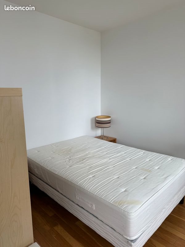 Appartement à louer, 33m², Paris 13ème