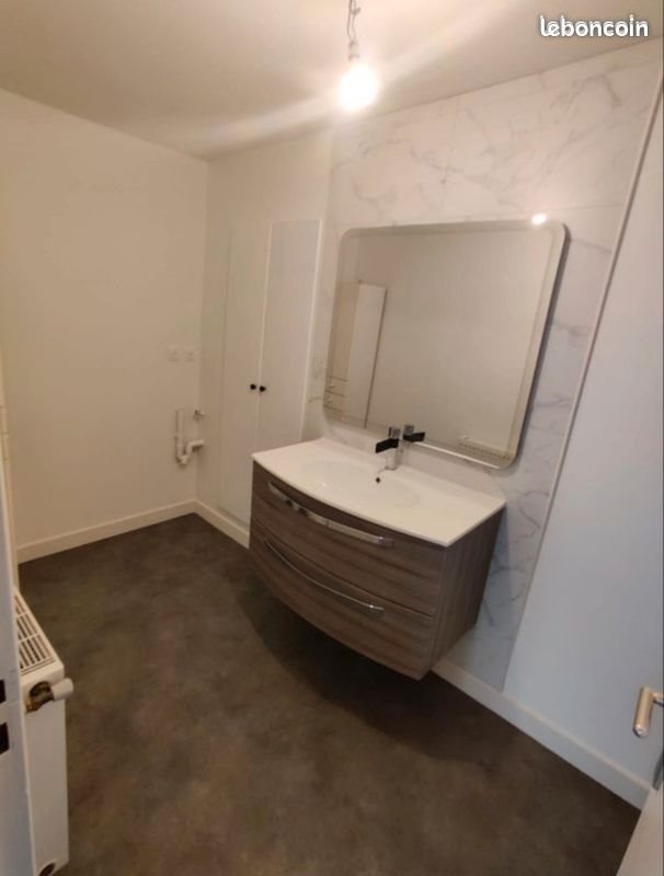 Appartement à louer, 42m², Mayenne