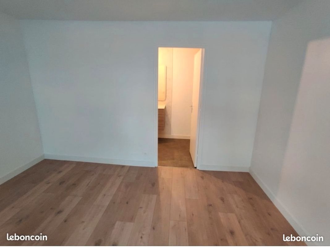 Appartement à louer, 42m², Mayenne