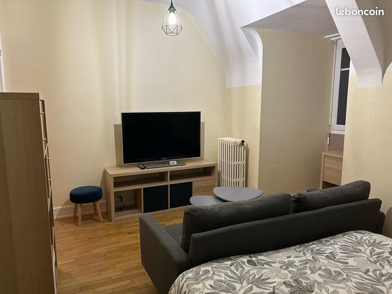 Appartement à louer, 34m², Châtillon-sur-Seine