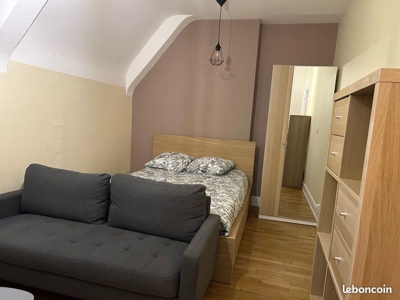 Appartement à louer, 34m², Châtillon-sur-Seine