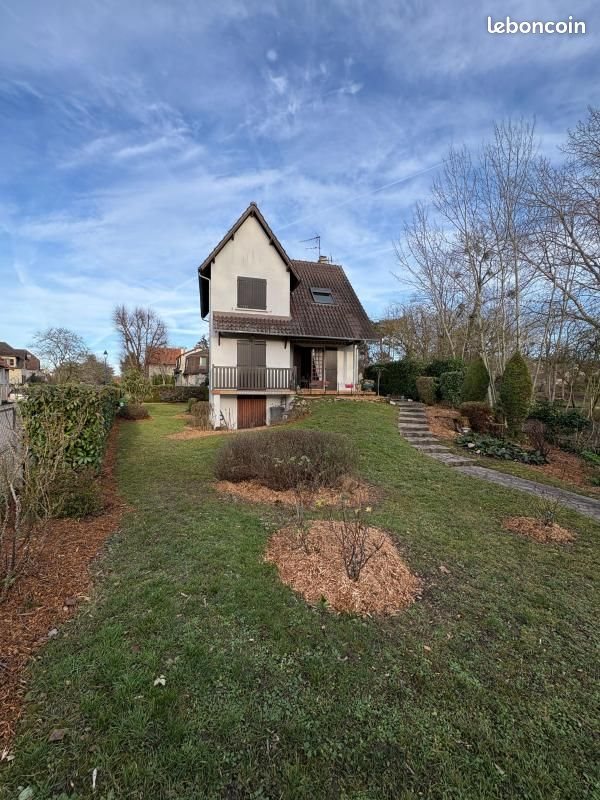 Maison à vendre, 129m², Draveil