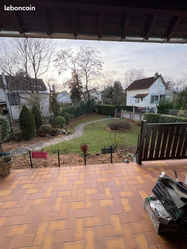 Maison à vendre, 129m², Draveil