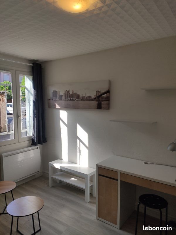 Appartement à louer, 13m², Toulouse