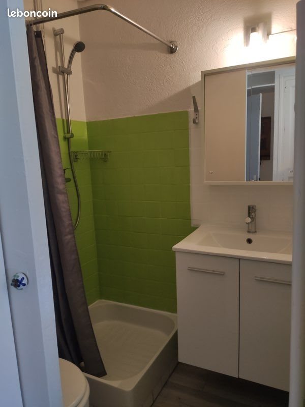 Appartement à louer, 13m², Toulouse