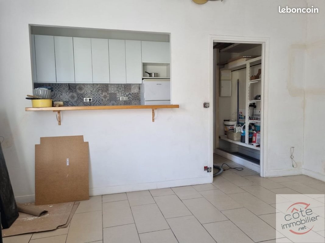 Appartement à louer, 34m², Bourg-la-Reine