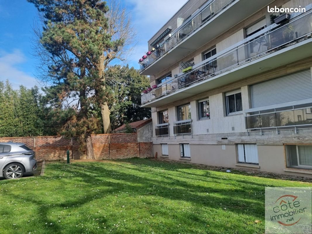 Appartement à louer, 34m², Bourg-la-Reine