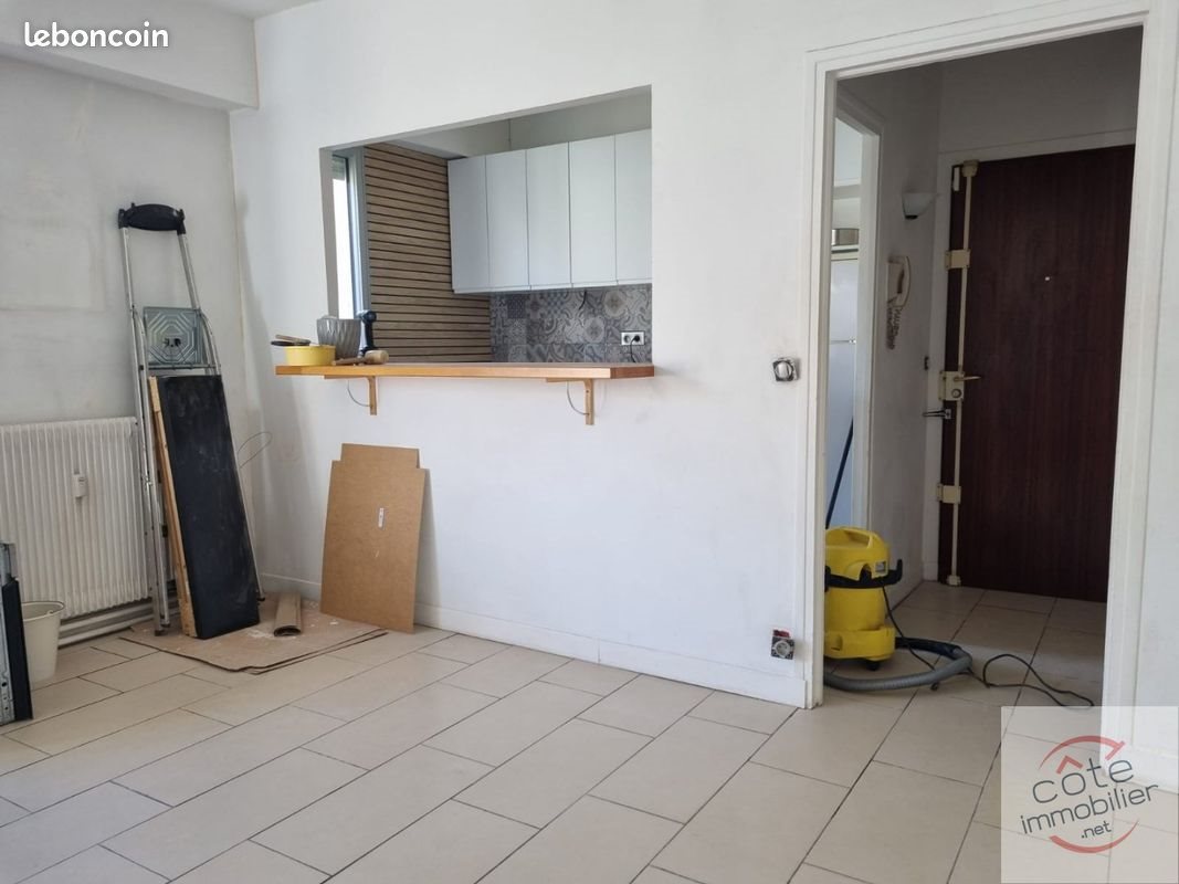 Appartement à louer, 34m², Bourg-la-Reine