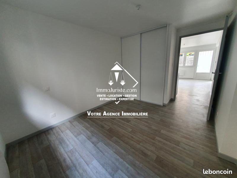 Appartement à louer, 47m², Limoges