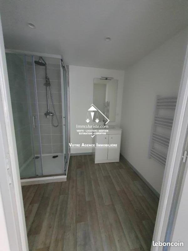 Appartement à louer, 47m², Limoges