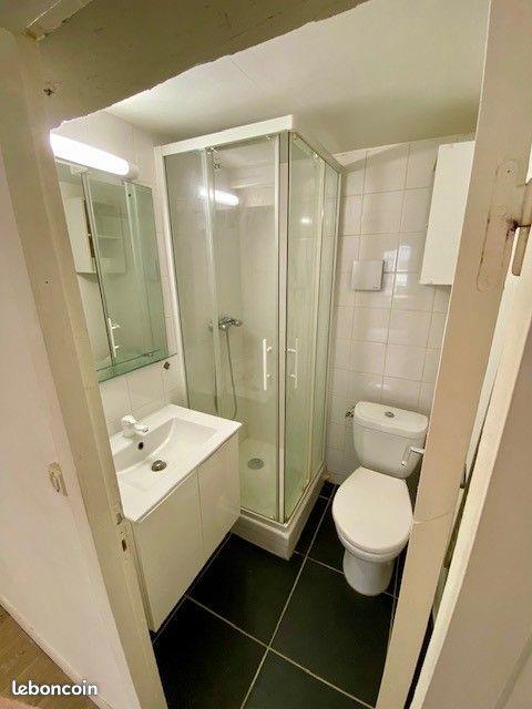 Appartement à louer, 25m², Rouen