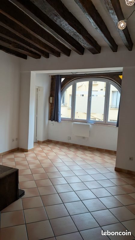 Appartement à louer, 87m², L'Isle-Adam
