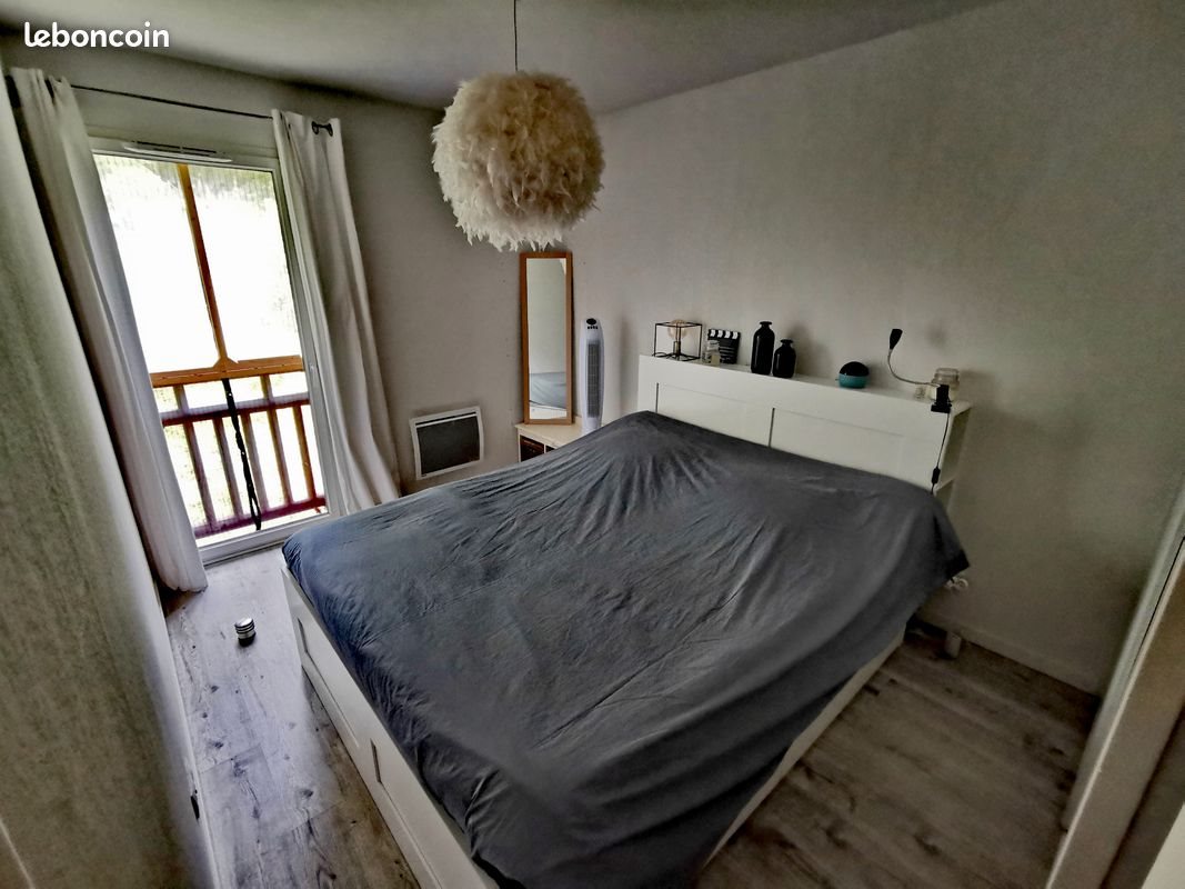 Appartement à louer, 85m², Lahonce