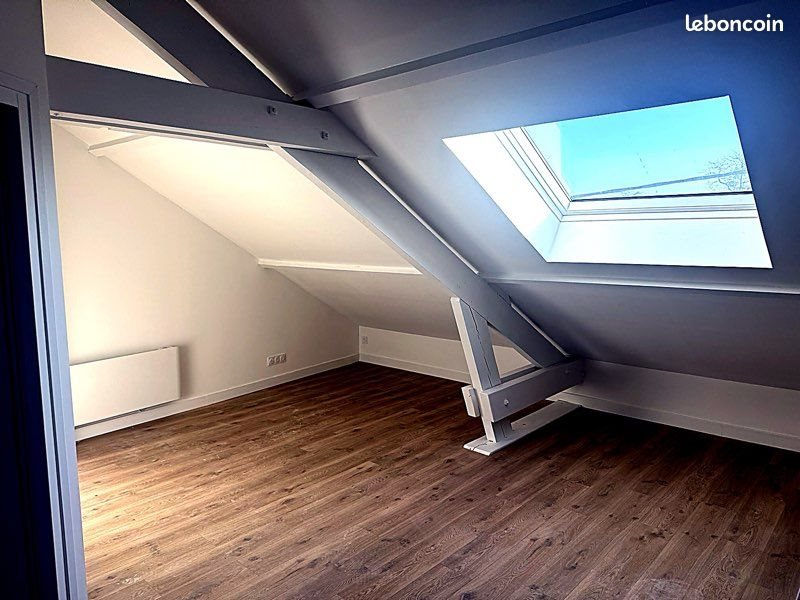 Appartement à louer, 38m², Saint-Pryvé-Saint-Mesmin