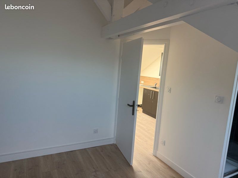 Appartement à louer, 38m², Saint-Pryvé-Saint-Mesmin