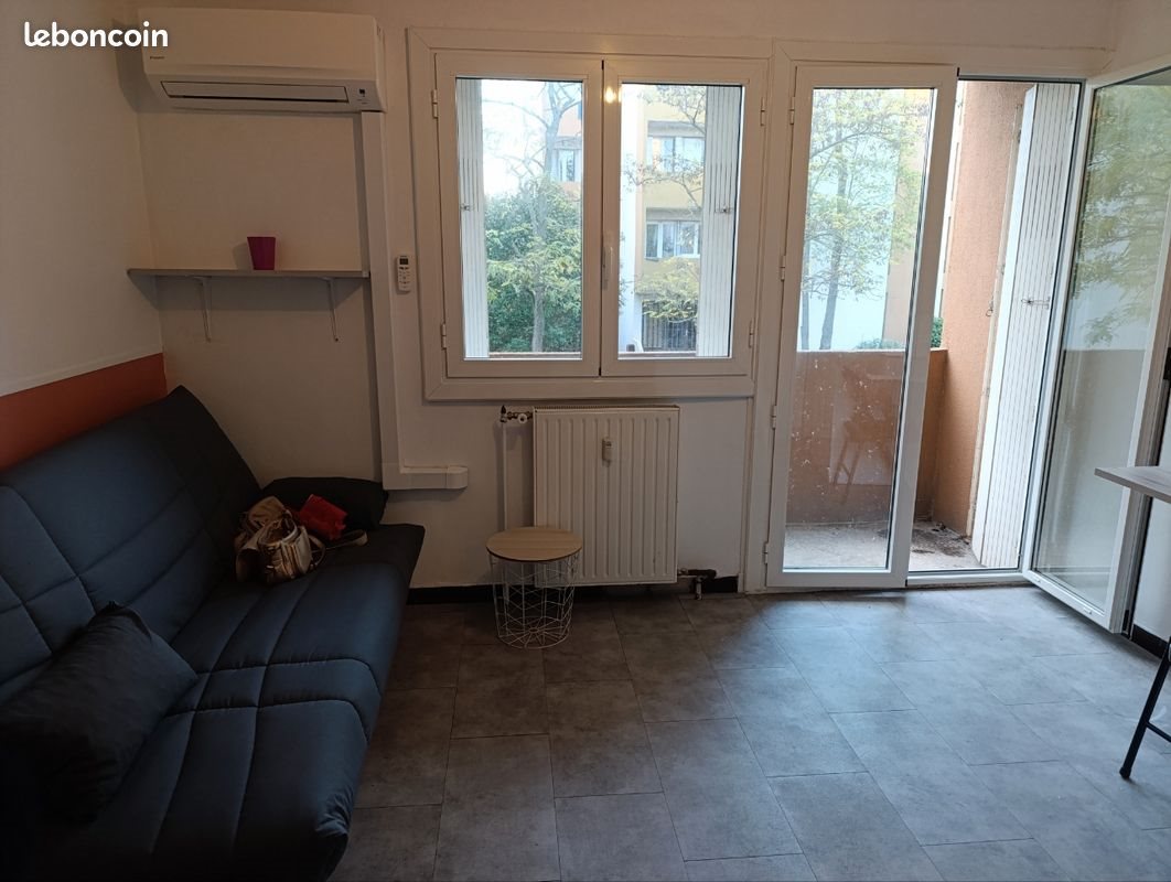 Appartement à louer, 18m², Montpellier
