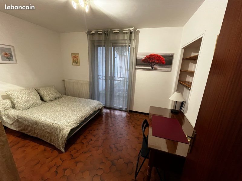 Appartement à louer, 52m², Toulouse