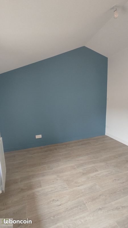 Appartement à louer, 35m², Lusignan