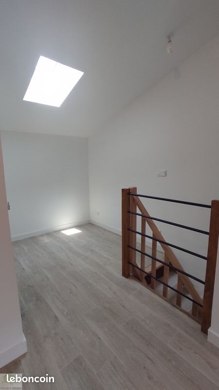Appartement à louer, 35m², Lusignan