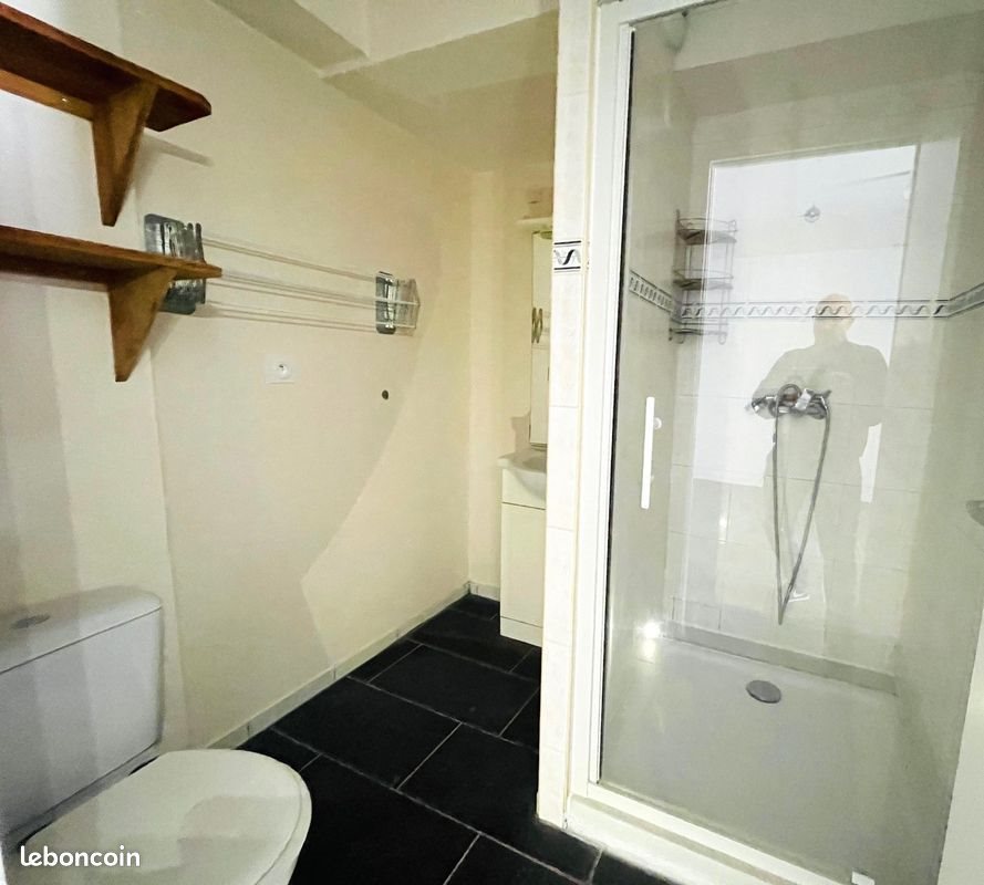 Appartement à louer, 27m², Saint-Paul-lès-Dax