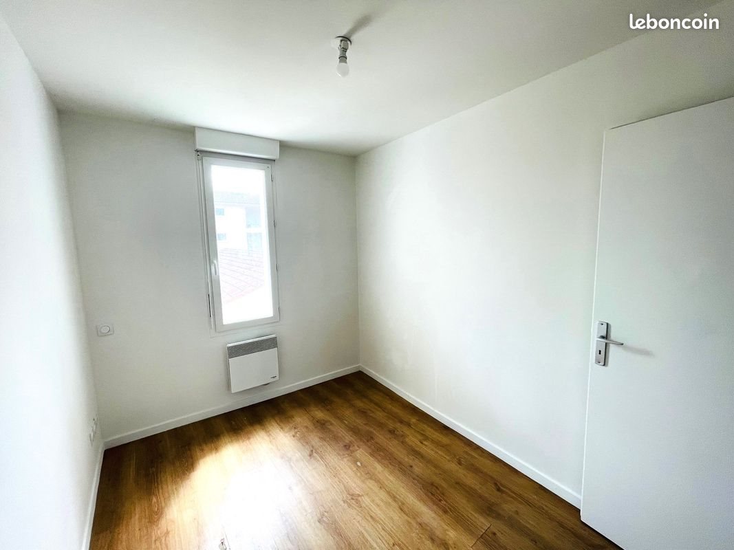 Appartement à louer, 27m², Saint-Paul-lès-Dax