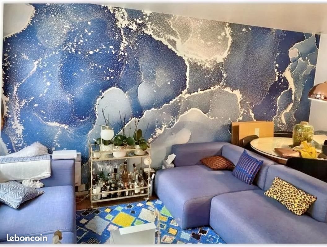 Appartement à louer, 41m², Paris 18ème