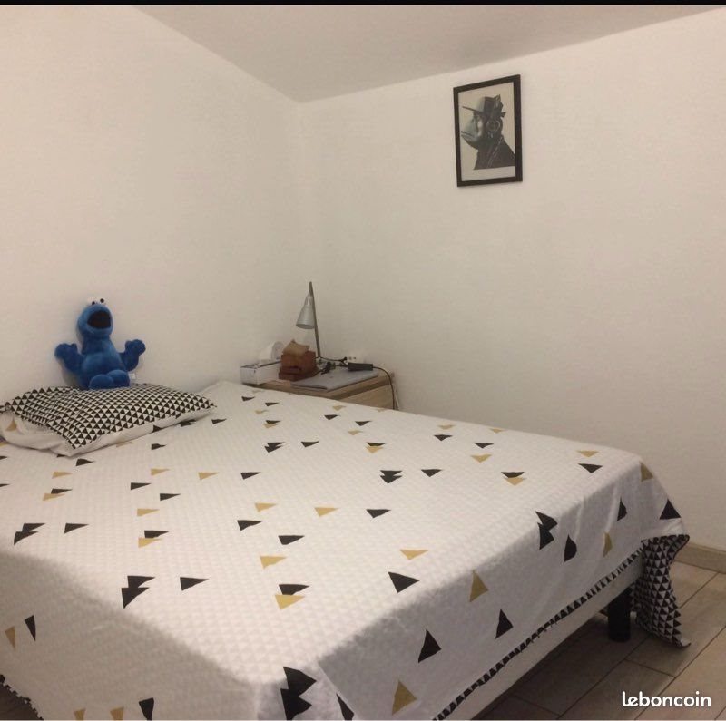 Appartement à louer, 34m², Toulouse