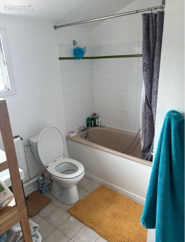 Appartement à louer, 34m², Toulouse