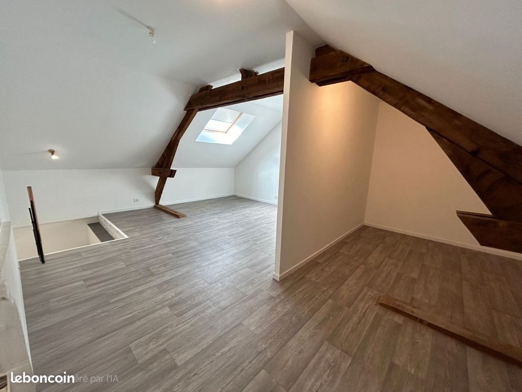 Maison à louer, 100m², Gueugnon