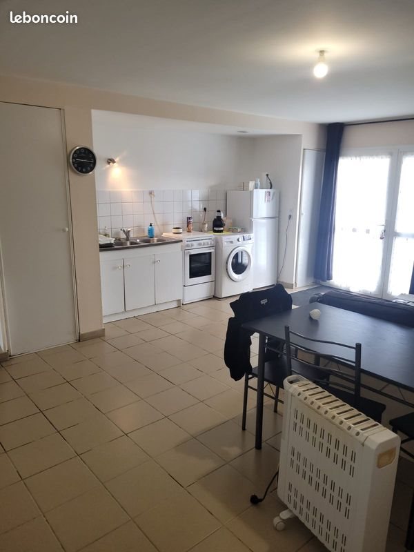 Appartement à louer, 58m², Evrecy