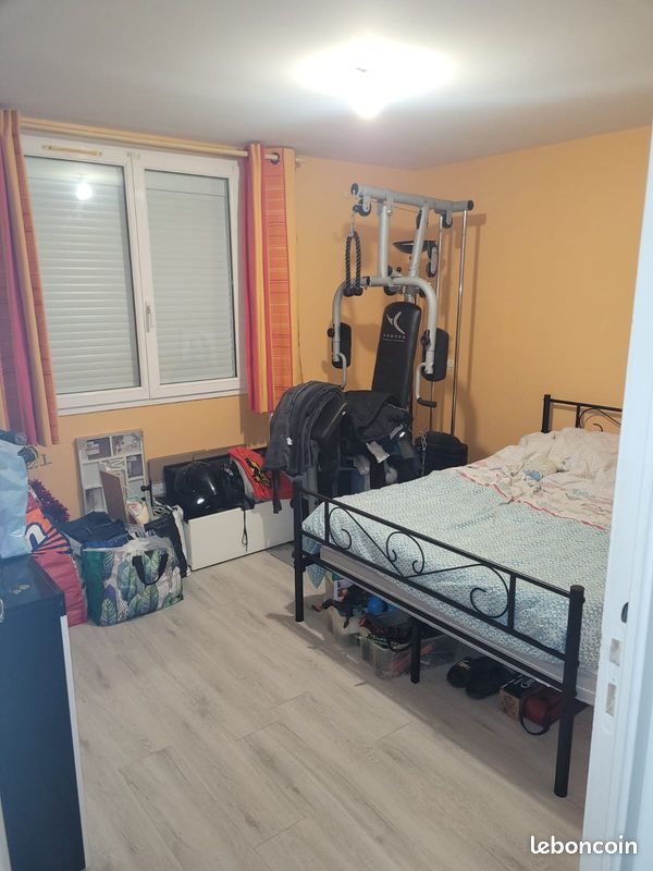 Appartement à louer, 58m², Evrecy