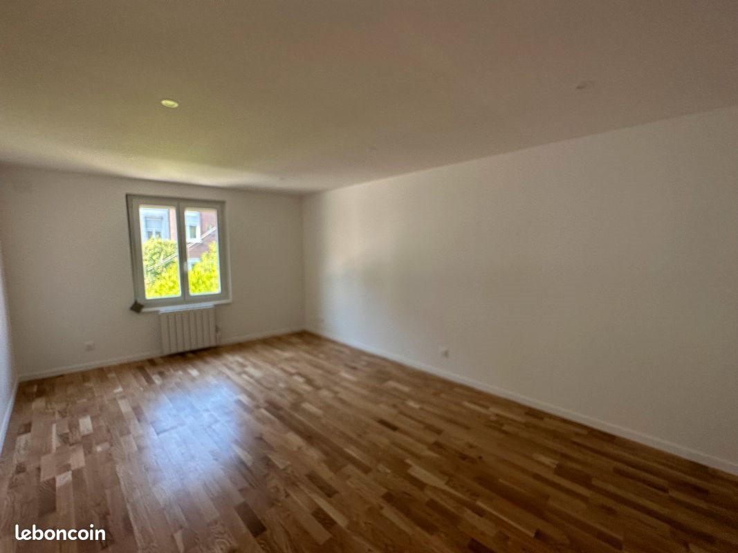Appartement à louer, 50m², Strasbourg
