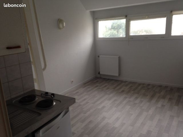 Appartement à louer, 24m², Rennes