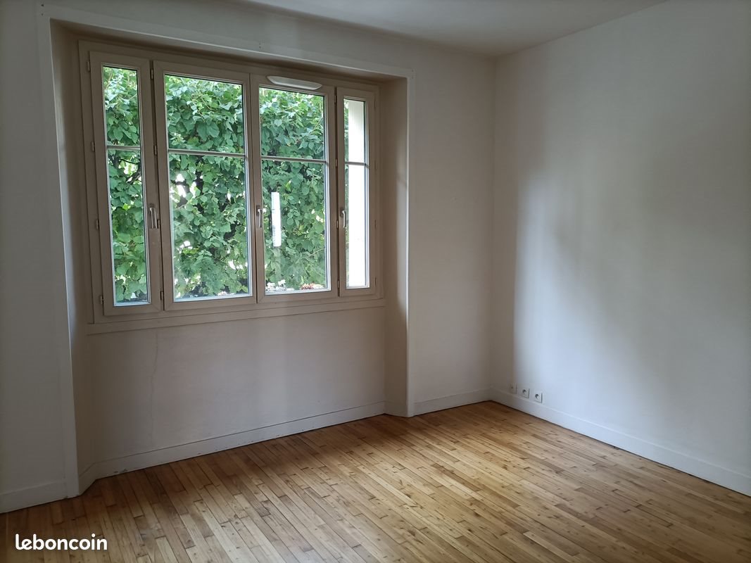 Appartement à louer, 88m², Rennes