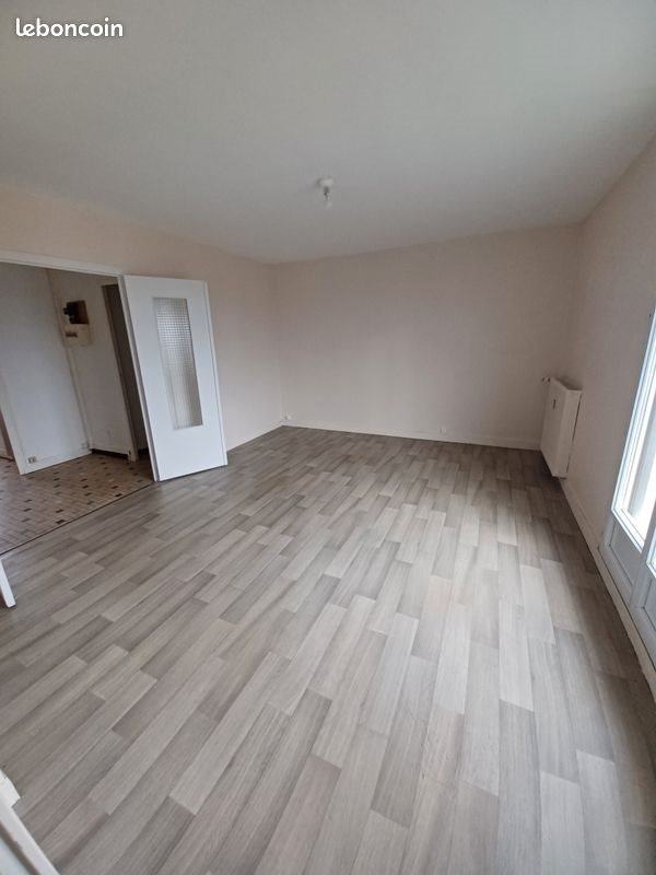 Appartement à louer, 75m², Nogent-sur-Vernisson