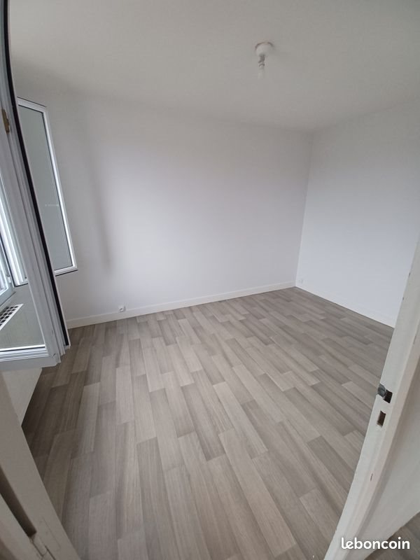 Appartement à louer, 75m², Nogent-sur-Vernisson
