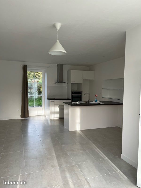 Appartement à louer, 63m², Saint-Fulgent