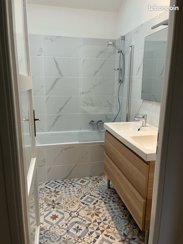 Appartement à louer, 63m², Saint-Fulgent