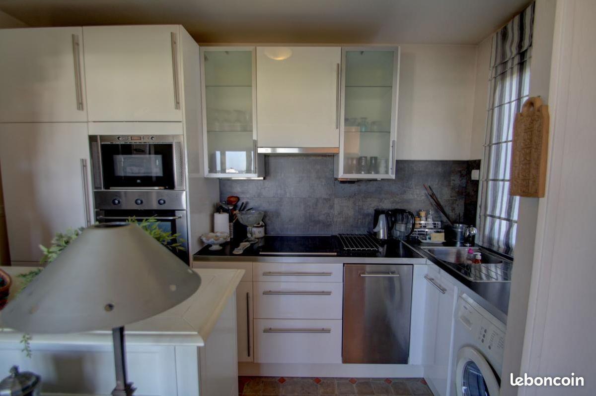 Appartement à vendre, 60m², Orléans