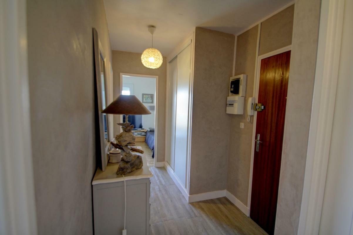 Appartement à vendre, 60m², Orléans