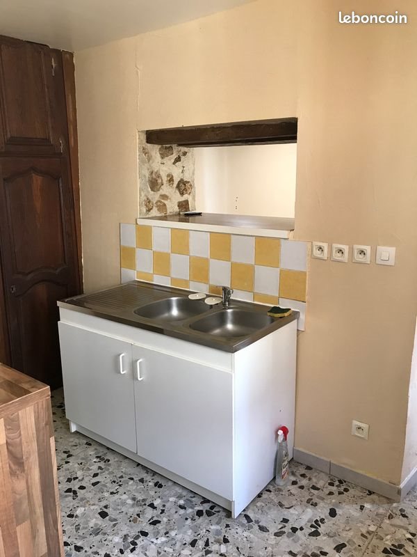 Appartement à louer, 42m², Montgé-en-Goële