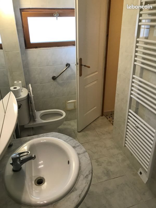 Appartement à louer, 42m², Montgé-en-Goële