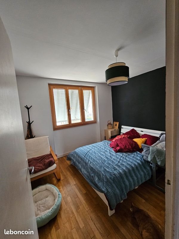 Appartement à louer, 64m², Dijon