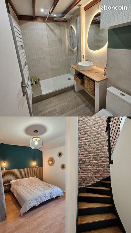 Maison à vendre, 91m², Grigny